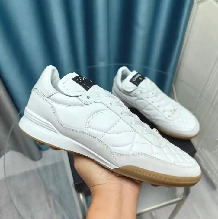 hype Chanel Casual Shoes