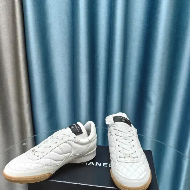 hype Chanel Casual Shoes