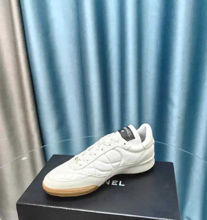 hype Chanel Casual Shoes