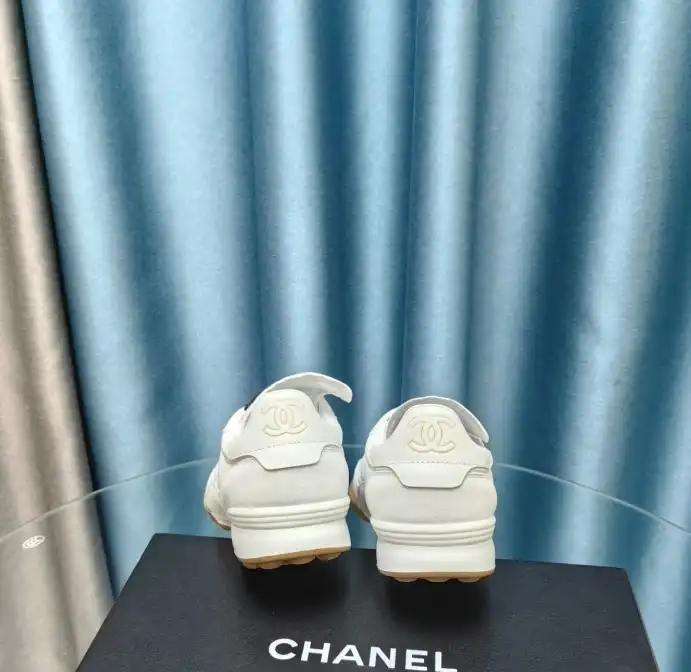 hype Chanel Casual Shoes