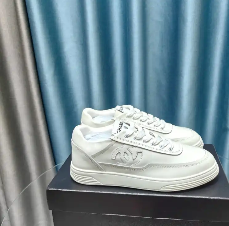 hype Chanel Casual Shoes