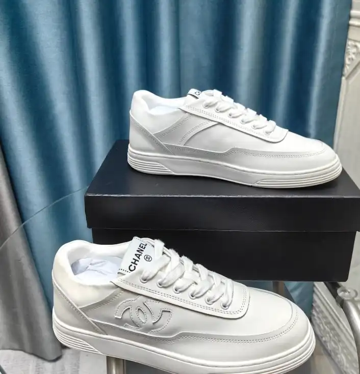 hype Chanel Casual Shoes