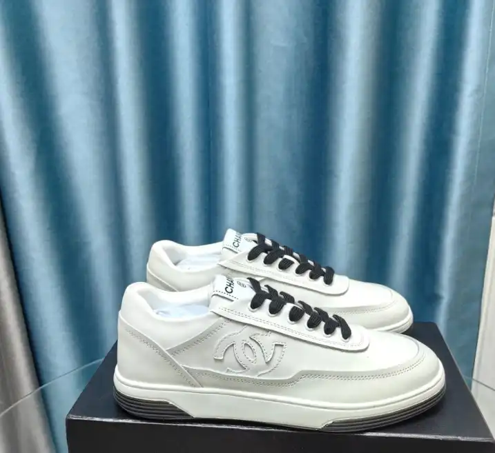 hype Chanel Casual Shoes