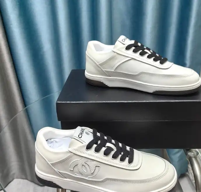 hype Chanel Casual Shoes