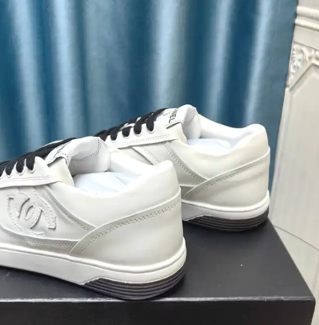 hype Chanel Casual Shoes