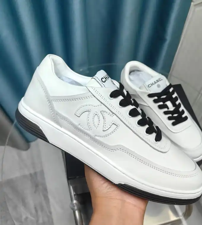 hype Chanel Casual Shoes