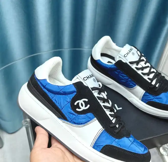 hype Chanel Casual Shoes