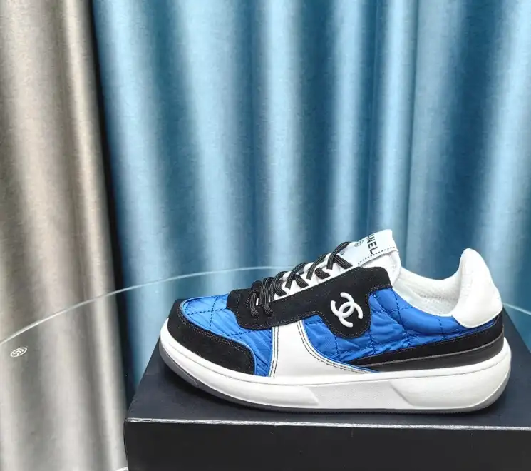 hype Chanel Casual Shoes