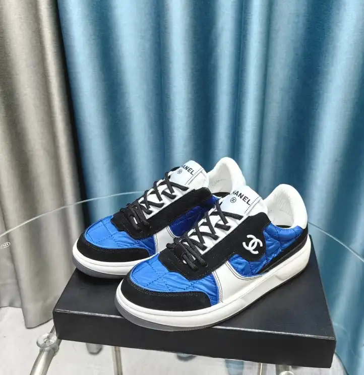 hype Chanel Casual Shoes