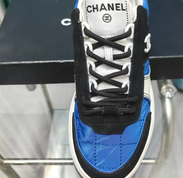 hype Chanel Casual Shoes