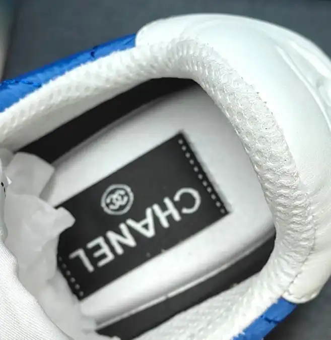 hype Chanel Casual Shoes