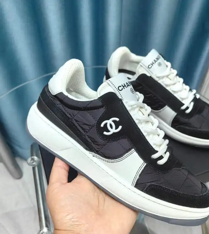 hype Chanel Casual Shoes