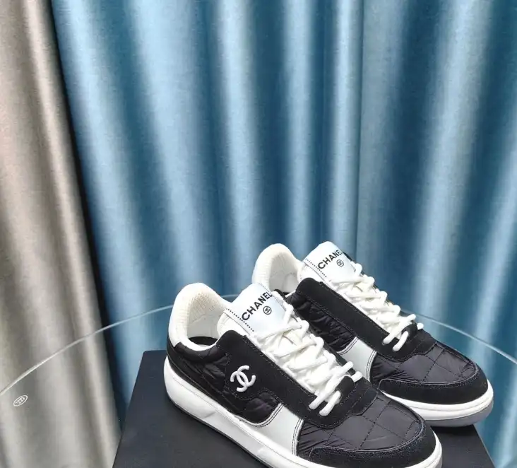 hype Chanel Casual Shoes