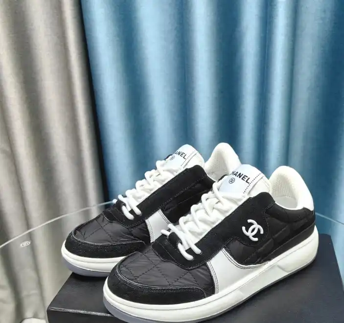 hype Chanel Casual Shoes