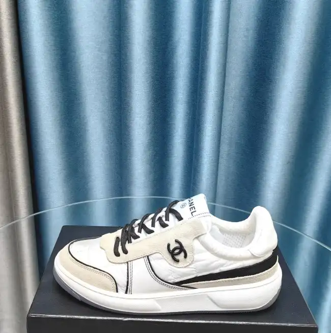 hype Chanel Casual Shoes