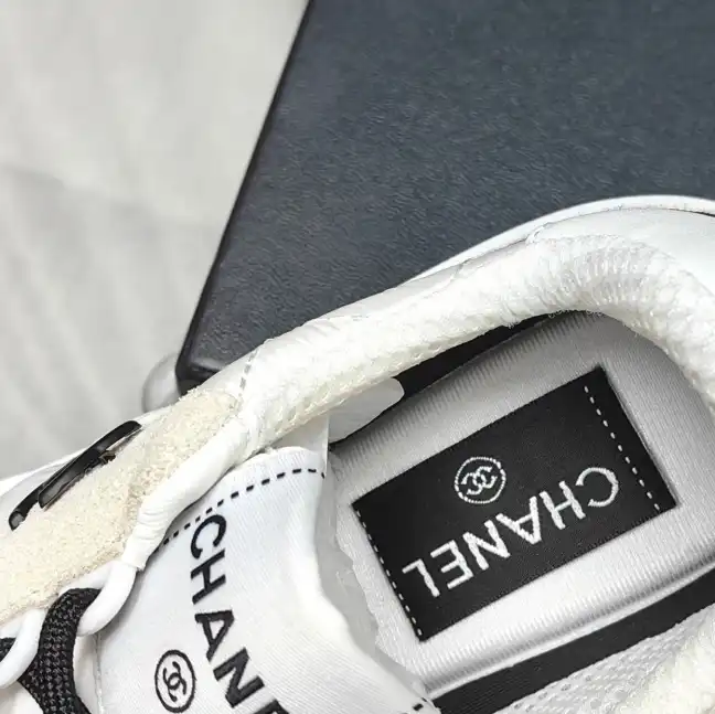 hype Chanel Casual Shoes