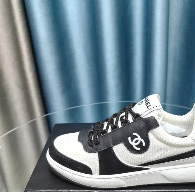 hype Chanel Casual Shoes