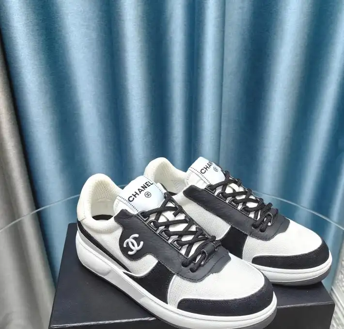 hype Chanel Casual Shoes