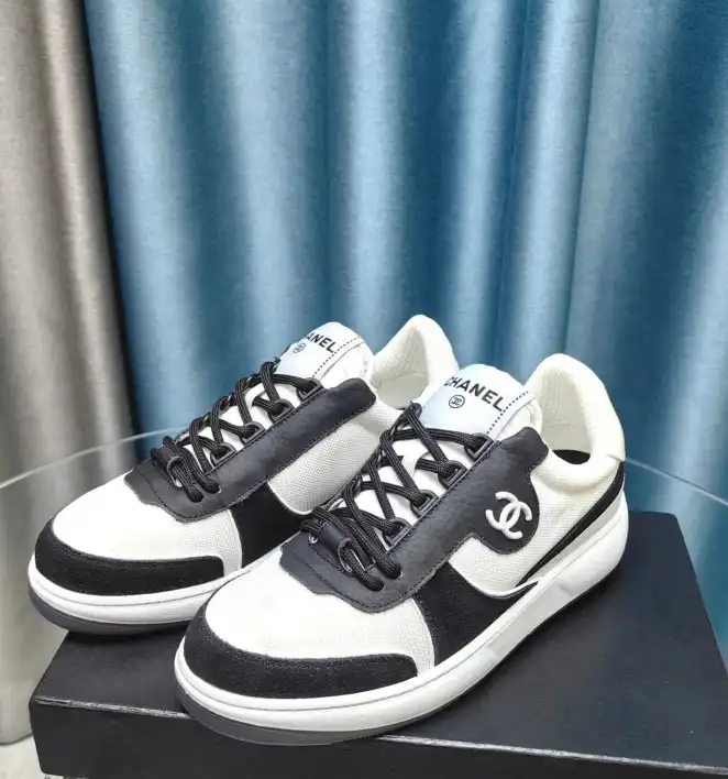 hype Chanel Casual Shoes