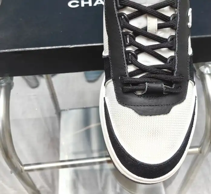 hype Chanel Casual Shoes