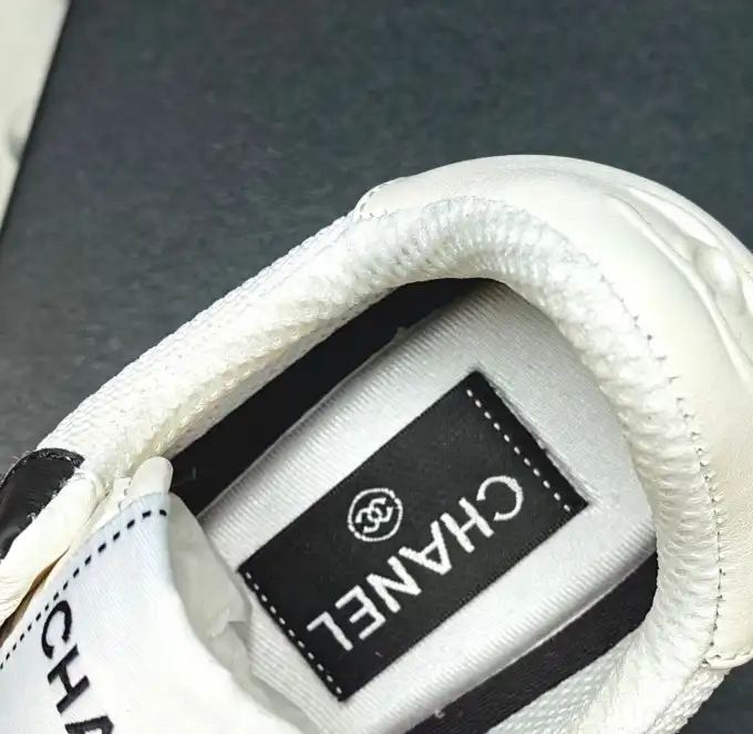 hype Chanel Casual Shoes