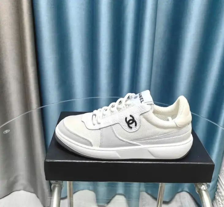 hype Chanel Casual Shoes