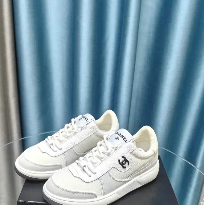 hype Chanel Casual Shoes