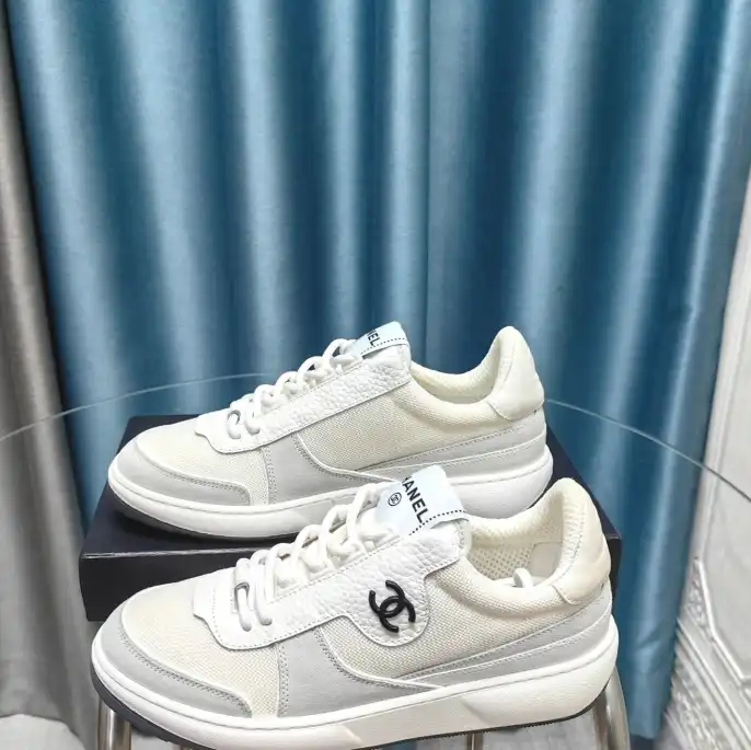 hype Chanel Casual Shoes