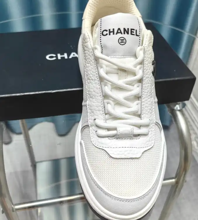 hype Chanel Casual Shoes