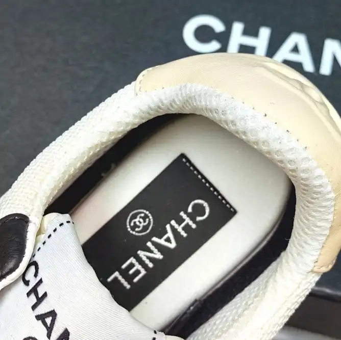 hype Chanel Casual Shoes