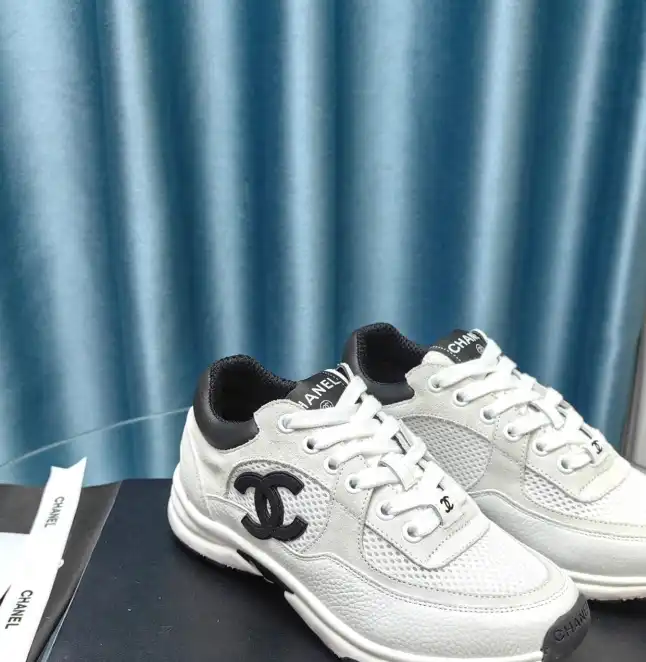 hype Chanel Casual Shoes