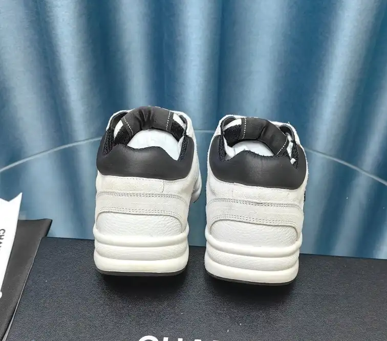 hype Chanel Casual Shoes