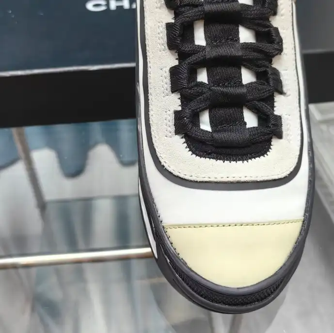 hype Chanel Casual Shoes