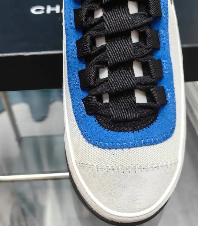 hype Chanel Casual Shoes