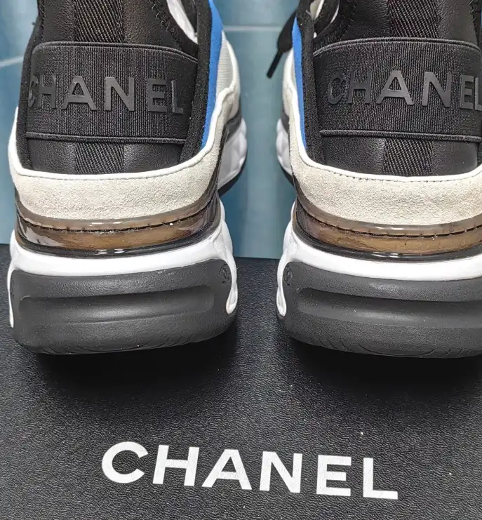 hype Chanel Casual Shoes