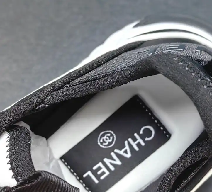 hype Chanel Casual Shoes