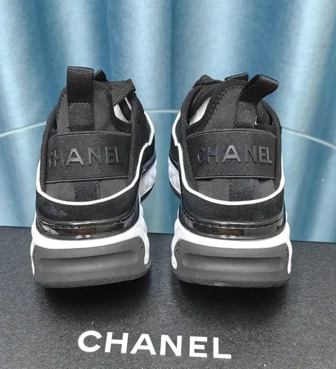 hype Chanel Casual Shoes