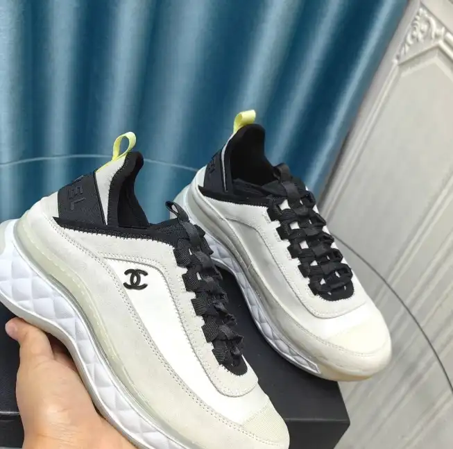 hype Chanel Casual Shoes