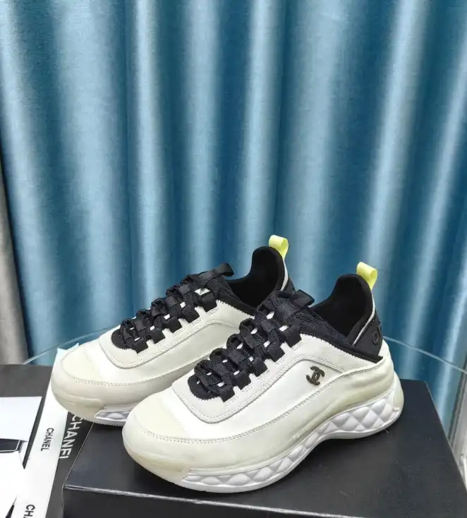 hype Chanel Casual Shoes