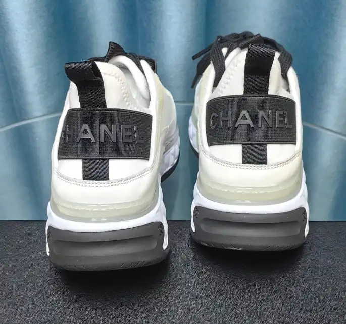 hype Chanel Casual Shoes