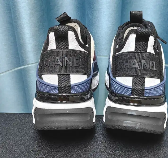 hype Chanel Casual Shoes