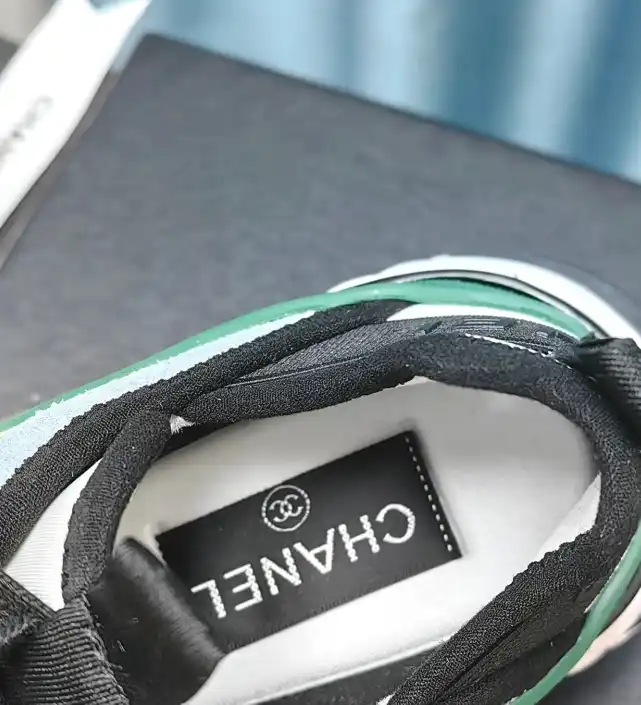 hype Chanel Casual Shoes