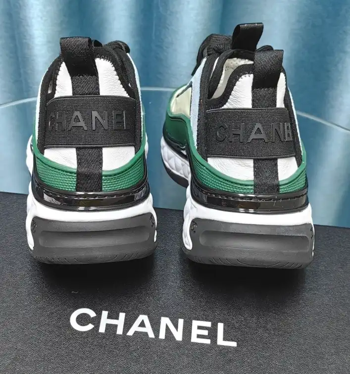 hype Chanel Casual Shoes