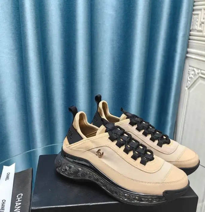 hype Chanel Casual Shoes