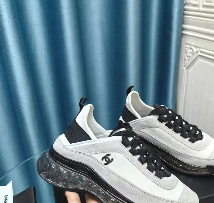 hype Chanel Casual Shoes