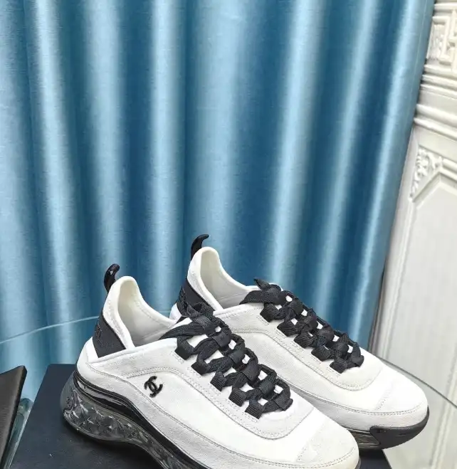 hype Chanel Casual Shoes