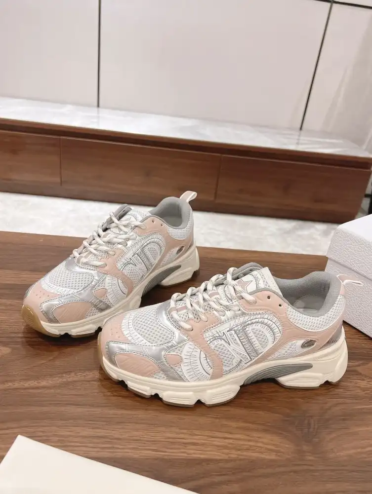 hype Christian Dior Sneakers