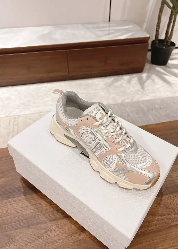 hype Christian Dior Sneakers