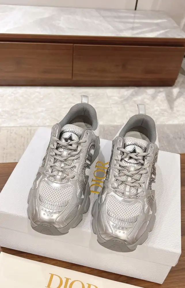 hype Christian Dior Sneakers