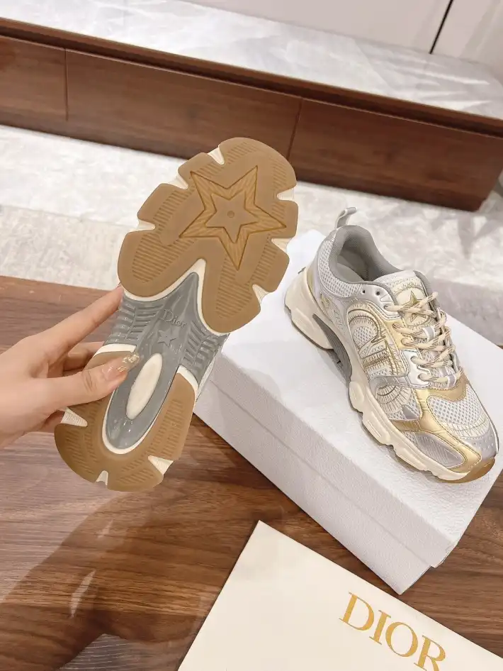 hype Christian Dior Sneakers